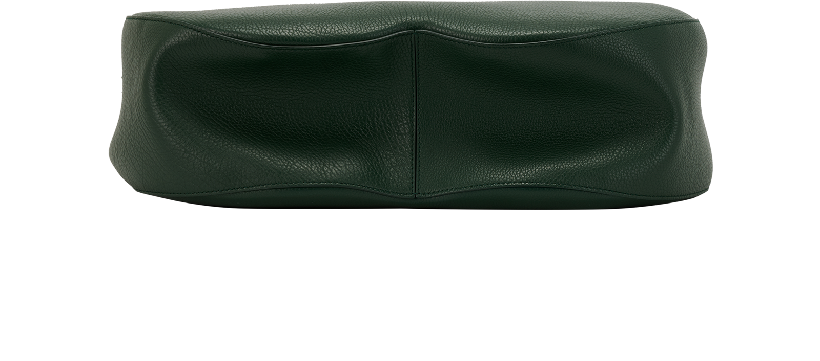 XL Chess Blanket, &pound;550, Handbags, Green, Leather/Wool, Top view